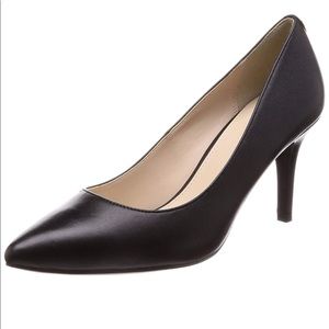 Cole Haan Black Pump